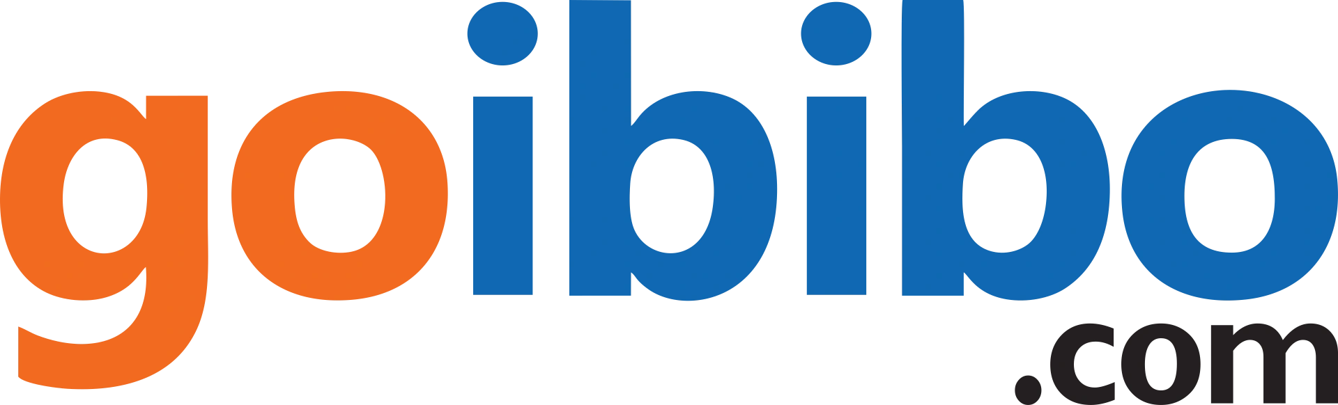 Goibibo — client logo