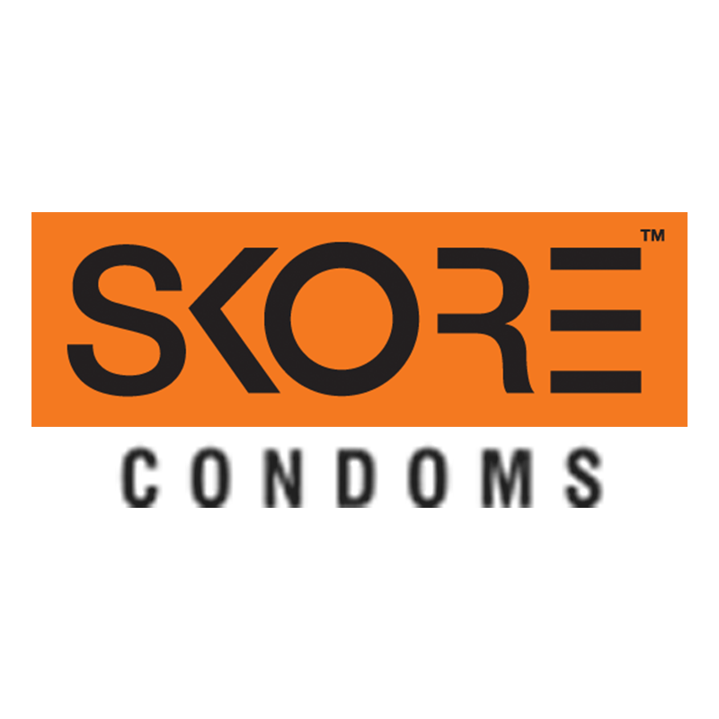 Skore Condoms — client logo