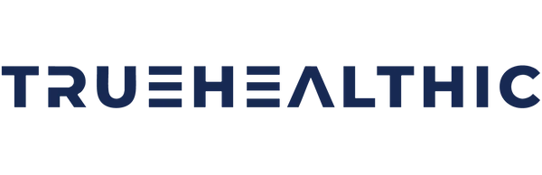True Healthic — client logo